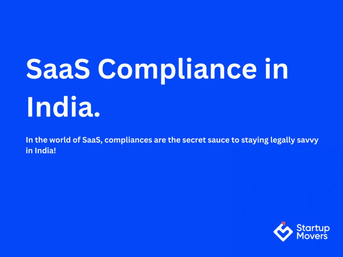 SaaS Compliance in India: GST & TDS Guide