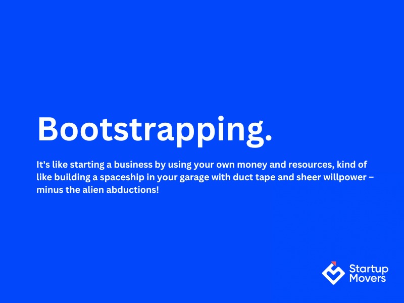 12 Essential Tips to Bootstrap Your Startup for Success